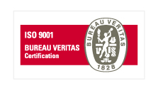 ISO9001取得